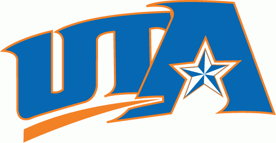 Texas-Arlington Mavericks 1991-2006 Primary Logo iron on transfers for clothing